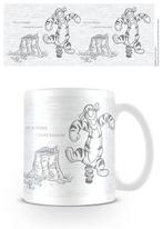 Winnie the Pooh Teigetje Bounce Mok, Verzamelen, Ophalen of Verzenden, Nieuw