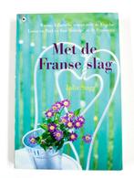 Met de franse slag 9879044336250 Julia Stagg, Verzenden, Gelezen, Julia Stagg