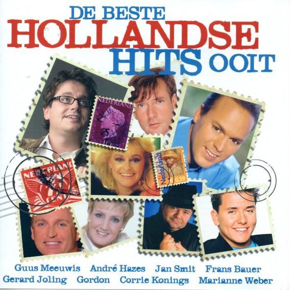 Various - De Beste Hollandse Hits Ooit, Cd's en Dvd's, Cd's | Pop, Gebruikt, Verzenden