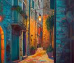 Irina Collins - Lit Alley XL · NO Reserve
