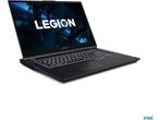 Lenovo Legion 5 17ITH6H - Gaming-laptop - Intel Core, Computers en Software, Verzenden, Zo goed als nieuw, Lenovo