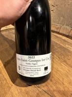 2022 Prieuré Roch Vieilles Vignes - Nuits St. Georges 1er, Verzamelen, Nieuw