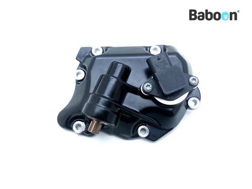 Couvercle du boîtier d arbre de commande BMW R 1250 GS, Motoren, Onderdelen | BMW, Verzenden