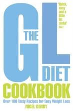 The GL Diet Cookbook 9780007225767 Nigel Denby, Verzenden, Gelezen, Nigel Denby