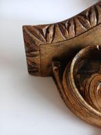 Console (2) - Bois, Antiek en Kunst