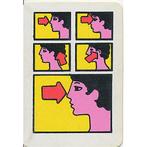 Kwartet lichaam, Verzenden, Nieuw