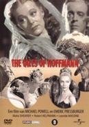 Tales of hoffman op DVD, Verzenden, Nieuw in verpakking