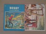 Bessy 103 - De ramp van Miles City + Bessy poster - 1 Album, Boeken, Stripverhalen, Nieuw