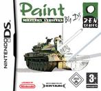 Paint By Ds Military Vehicles-Standaard (NDS) Gebruikt, Ophalen of Verzenden, Nieuw