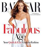 HarperS Bazaar Fabulous at Every Age 9781845135041, Livres, Nandini D'Souza, Verzenden