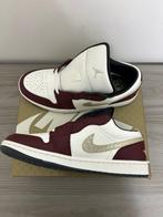 Air Jordan - Air Jordan 1 Low - Sneakers - Maat: EU 44.5 -, Kleding | Heren, Schoenen, Nieuw