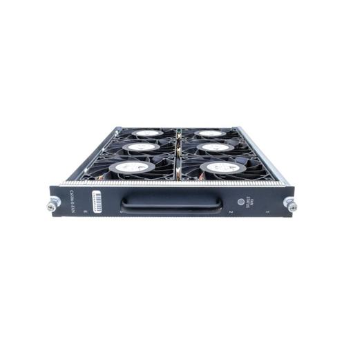 Cisco WS-C6506-E-FAN, Computers en Software, Netwerk switches, Verzenden