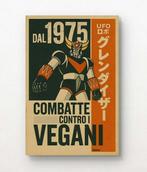 Dominique Kleiner - Goldorak 1975