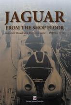 Boek : Jaguar from the shop floor, Verzenden