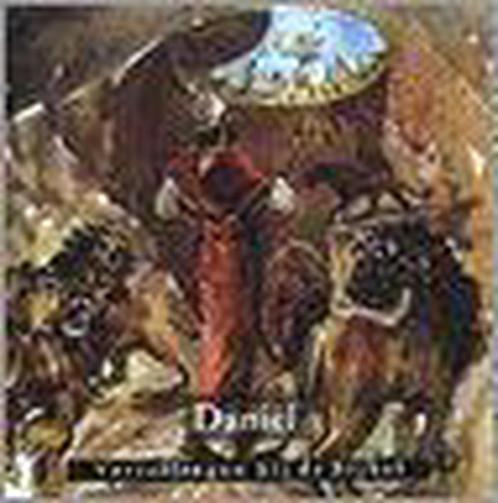 DANIEL EN ZIJN VRIENDEN   VUDB 9789033108037 Meeuse, Boeken, Overige Boeken, Gelezen, Verzenden