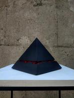 Lorenzo Favaron - Ascent Pyramid (Red Cut version)