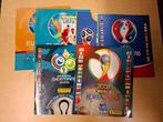 Panini World Cups / ECs - Ronaldo Nazário, Lionel Messi,, Verzamelen, Nieuw