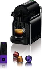 2dekans | Nespresso Inissia Koffiecupmachine – Espresso &, Ophalen of Verzenden, Nieuw