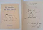 De Honden Van Mijn Vader - Pol Vermeersch (Gesigneerd + Teke, Boeken, Verzenden, Nieuw