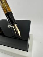 Pelikan - 400 “Tortoise Brown” - Vulpen, Verzamelen, Nieuw