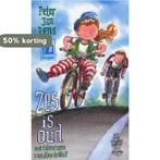 Zes is oud 9789021613079 P.J. Rens, Verzenden, Gelezen, P.J. Rens