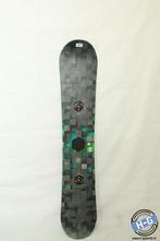 Refurbished - Snowboard - Burton Experience Flying V - 157, Sport en Fitness, Snowboarden, Ophalen of Verzenden, Gebruikt, Board