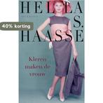 Kleren maken de vrouw / Grote letter bibliotheek. Alpha, Boeken, Verzenden, Gelezen, Hella S. Haasse