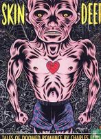 Big Baby - Skin Deep - 1992, Eén comic, Overige gebieden, Verzenden, Zo goed als nieuw