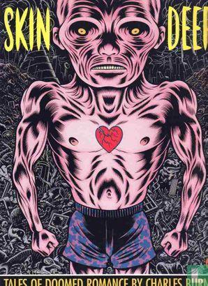 Big Baby - Skin Deep - 1992, Boeken, Strips | Comics, Eén comic, Overige gebieden, Zo goed als nieuw, Verzenden