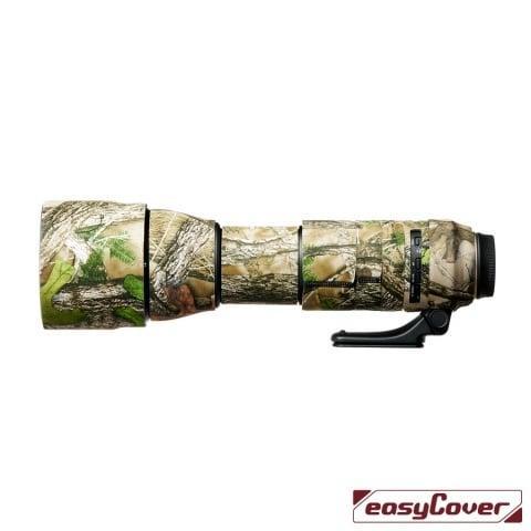 easyCover Lens Oak voor Tamron SP 150-600 mm  G2 True  Ti..., Audio, Tv en Foto, Foto | Lenzen en Objectieven, Nieuw, Ophalen of Verzenden