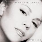 Mariah Carey - Music Box, Verzenden