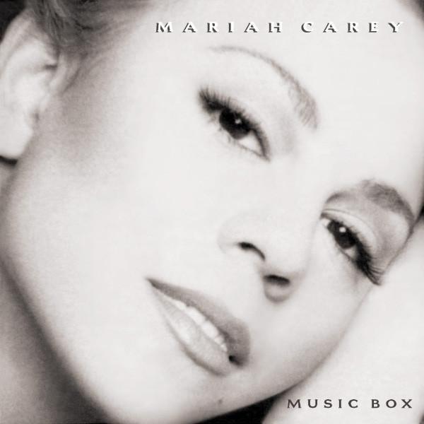 Mariah Carey - Music Box, CD & DVD, CD | Pop, Envoi