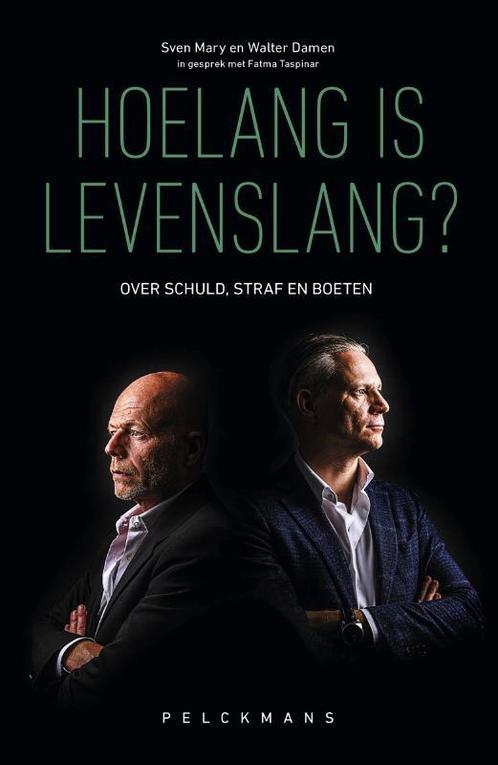 Hoelang is levenslang? 9789463373449 Fatma Taspinar, Boeken, Overige Boeken, Zo goed als nieuw, Verzenden
