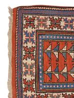 Kars Kazak - Tapis - 138 cm - 83 cm - Tapis de Kars turc, Nieuw