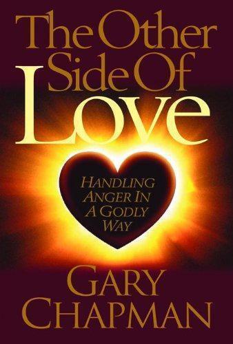 The Other Side of Love: Handling Anger in a Godly Way,, Boeken, Overige Boeken, Gelezen, Verzenden