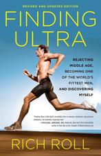 Finding Ultra, Revised and Updated Edition 9780307952202, Boeken, Verzenden, Gelezen, Rich Roll