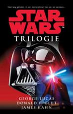 Star Wars Trilogie / Star Wars 9789024595976 George Lucas, Livres, Verzenden, George Lucas