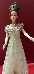 Mattel - Barbiepop Barbie Audrey Hepburn Limited Edition