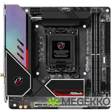 Asrock Z790 PG-ITX/TB4, Verzenden