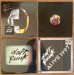 Daft Punk - Random access memories / Digital love / Daft
