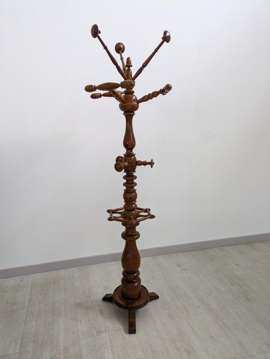 Kapstok - Hout, Antiek en Kunst, Antiek | Overige Antiek