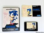 Sega Megadrive - Sonic The Hedgehog, Games en Spelcomputers, Verzenden, Gebruikt
