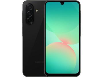 Samsung Galaxy A26 5G - 256GB - Black beschikbaar voor biedingen