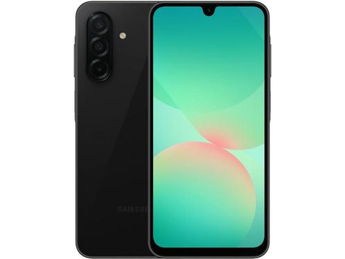 Samsung Galaxy A26 5G - 256GB - Black, Audio, Tv en Foto, Televisies, Zo goed als nieuw, Verzenden