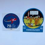 Tintin - 17 Various merchandise objects - Moon Collection –, Boeken, Nieuw