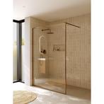Aanbieding: Inloopdouche Riho Define 400 Mat Koper 140x200, Doe-het-zelf en Bouw, Ophalen of Verzenden, Nieuw, Douche