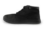 Timberland Hoge Sneakers in maat 44,5 Zwart | 10% extra, Sneakers, Zo goed als nieuw, Zwart, Verzenden