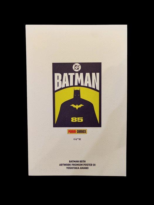 Yoshitaka Amano - Batman, Boeken, Strips | Comics