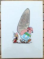 Astérix T20 - Astérix en Corse - C - 1 Album - Eerste druk -, Boeken, Nieuw