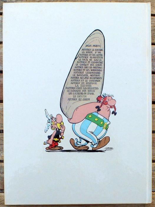 Astérix T20 - Astérix en Corse - C - 1 Album - Eerste druk -, Boeken, Stripverhalen